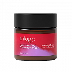 Trilogy 萃乐活 面部 紧致面膜 60ml  抗皱活肤