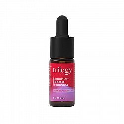 Trilogy 萃乐活 面部 视黄醇 小紫瓶精华 15ml 紧致皮肤