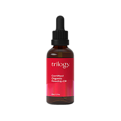Trilogy 萃乐活 面部 有机玫瑰果油 45ml