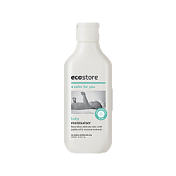 ecostore 宜可诚 婴儿纯植物润肤乳 200ml