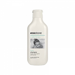 ecostore 宜可诚 天然植物提取婴儿宝宝洗发水 200ml