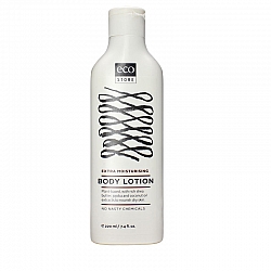 ecostore 宜可诚 纯植物保湿润体乳 220ml 超水润滋养
