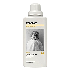 ecostore 宜可诚 宝宝衣物柔顺柔软剂 500ml