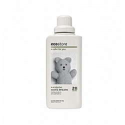 ecostore 宜可诚 羊毛和精细面料专用洗衣液 500ml