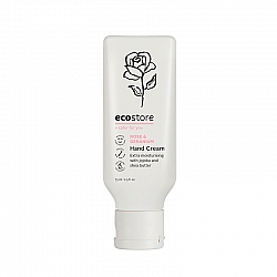 ecostore 宜可诚 纯天然植物护手霜 特润型 75ml 手部滋养 不油腻