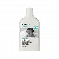 ecostore 宜可诚 泡泡沐浴液 500ml