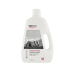 ecostore 宜可诚 天竺葵橙洗衣液 2L