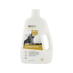 ecostore 宜可诚 超强力三合一洗衣液 1.85L