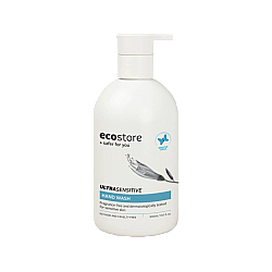 ecostore 宜可诚 超敏感洗手液带泵头 300ml