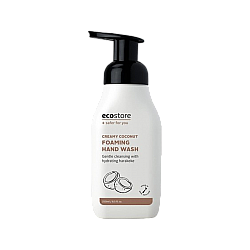ecostore 宜可诚 奶油椰子 泡沫洗手液 250ml
