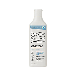 ecostore 宜可诚 无香身体乳 润肤露 敏感肌可用  220ml
