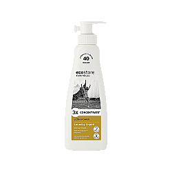 ecostore 宜可诚 超强力 洗衣液3x CONC 480ml