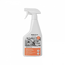 ecostore 宜可诚 多用途厨房清洁剂 500ml