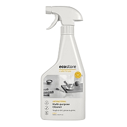 ecostore 宜可诚 清洁剂柑橘味 孕妇和敏感肤质可用 500ml