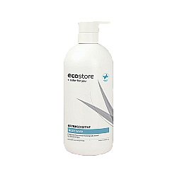 ecostore 宜可诚  超敏感肌肤 沐浴露  900ml