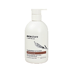ecostore 宜可诚 香草豆椰子洗手液 300ml