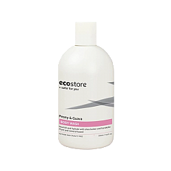 ecostore 宜可诚 牡丹&番石榴沐浴露 350ml
