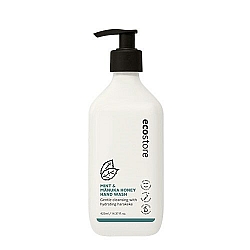 ecostore 宜可诚 纯天然薄荷和麦卢卡蜂蜜洗手液 425ml