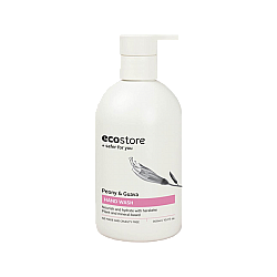 ecostore 宜可诚 牡丹&番石榴洗手液带泵头 300ml