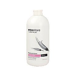 ecostore 宜可诚   牡丹番石榴 洗手液补充液 850ml （无泵头）