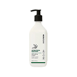 ecostore 宜可诚 绿茶&黄瓜抗菌洗手液 425ml