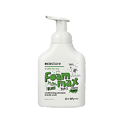 ecostore 宜可诚 儿童 洗发护发沐浴 3合1 混合水果型 350ml