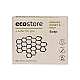 3件  ecostore 宜可诚 麦卢卡海藻泥香皂80g  温和去角质