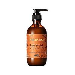 Antipodes 安媞珀  VC亮白洗面奶 200ml