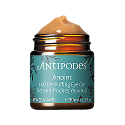 Antipodes 安媞珀 水感素颜眼霜 30ml  减少浮肿