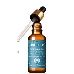 安媞珀 Maya 透明质酸72小时保湿精华Antipodes Maya Hyaluronic 72-Hour Hydration Serum