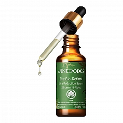 安媞珀 植萃视黄醇 抗皱精华 Antipodes Eve Bio-Retinol Line Reduction Serum 30ml