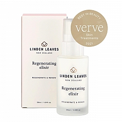 Linden Leaves Regenerating Elixir 30ml