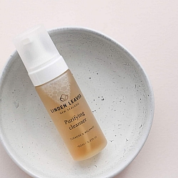 Linden Leaves Purifying Cleanser 150ml