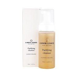 Linden Leaves Purifying Cleanser 150ml