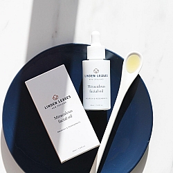Linden Leaves Miraculous Facial Oil