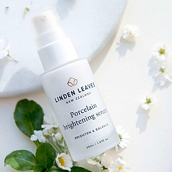 Linden Leaves Porcelain Brightening Serum 30ml