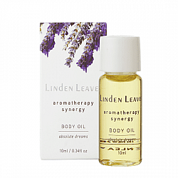 Linden Leaves Body Oil Absolute Dreams