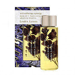 Linden Leaves Body Oil Absolute Dreams