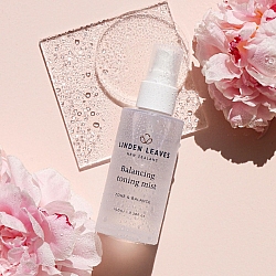 Linden Leaves Balancing Toning Mist 100ml