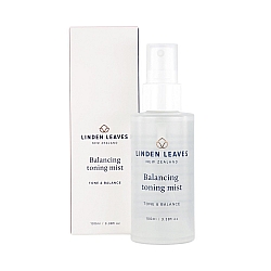 Linden Leaves Balancing Toning Mist 100ml