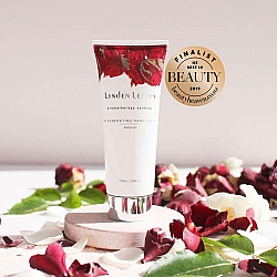Linden Leaves Regenerating Hand Cream Memories 100ml