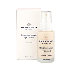 Linden Leaves Intensive Repair Eye Cream 30ml