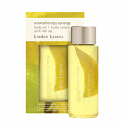 Linden Leaves Body Oil Pick Me Up