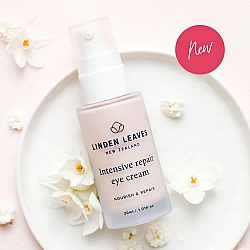 Linden Leaves Intensive Repair Eye Cream 30ml