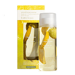 Linden Leaves Body Oil Pick Me Up