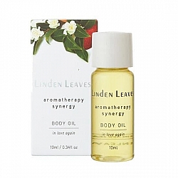 Linden Leaves Body Oil In love Again