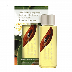 Linden Leaves Body Oil In love Again