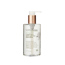 Linden Leaves  Herbalist - Rosemary & Cypress Shampoo 300ml Linden Leaves  Herbalist - Rosemary & Cypress Shampoo 300ml