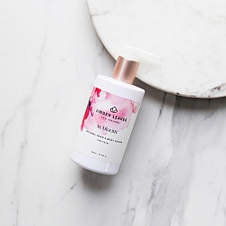 Linden Leaves Pink Petal Hand & Body Lotion - 300ml