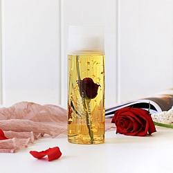 Linden Leaves Gold Edition Body Oil Memories 265ml